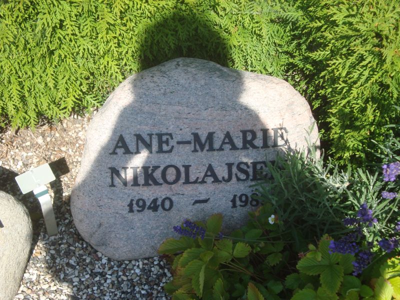 Ane - Marie Nikolajsen.JPG